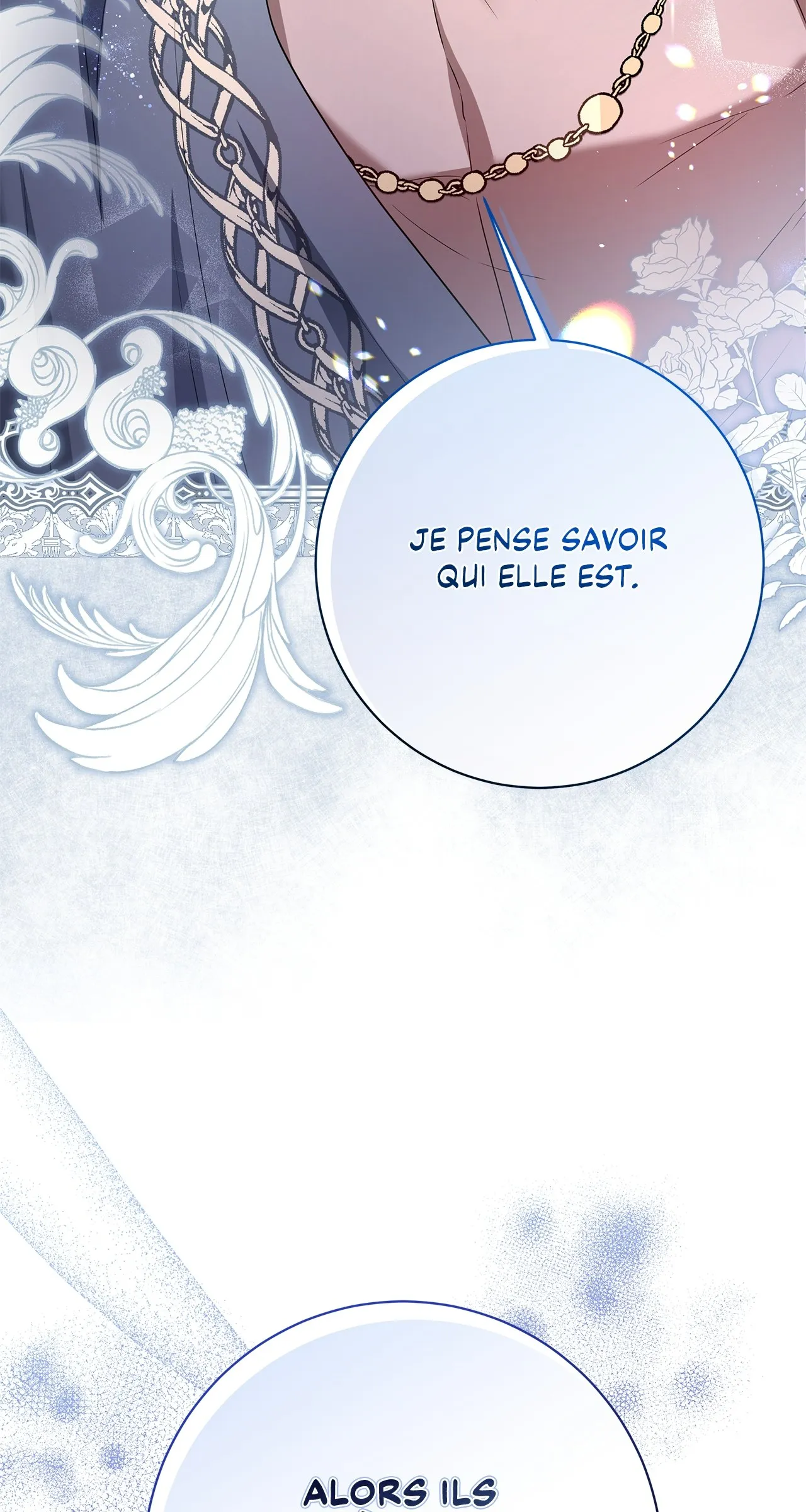 Read Traces of the Moon FR Manga Online