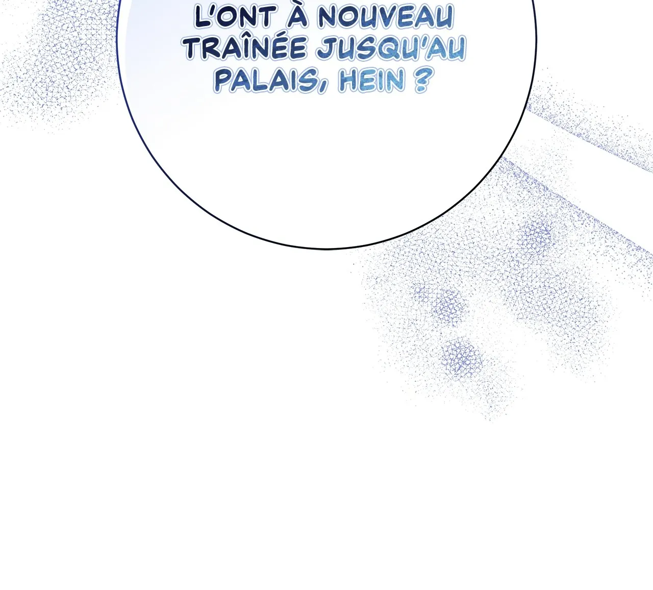 Read Traces of the Moon FR Manga Online