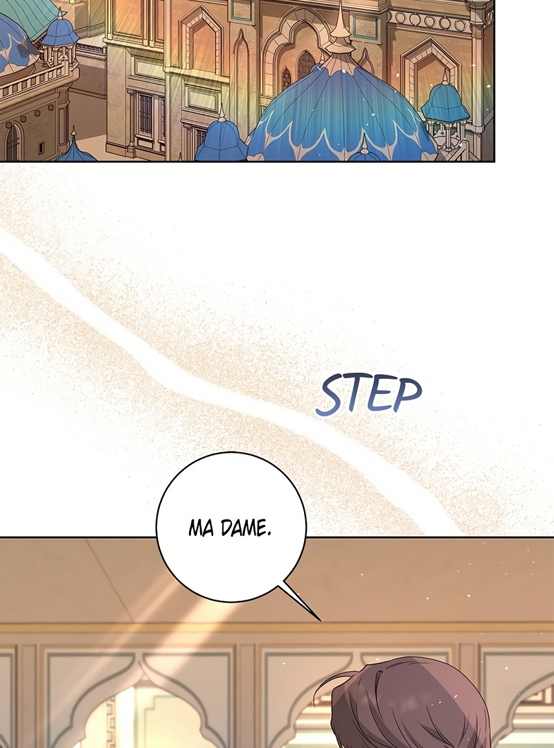 Read Traces of the Moon FR Manga Online