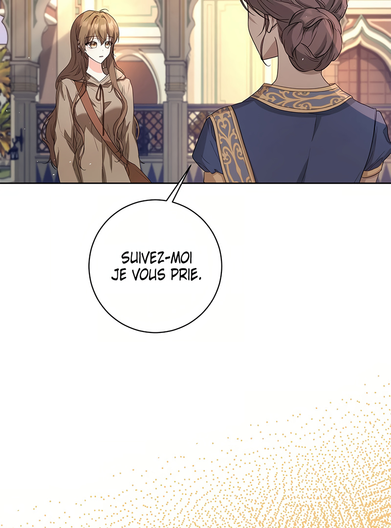 Read Traces of the Moon FR Manga Online