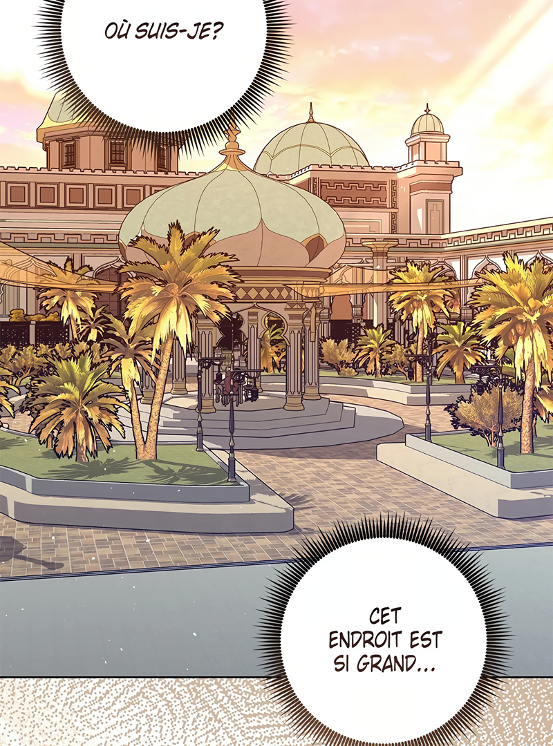 Read Traces of the Moon FR Manga Online
