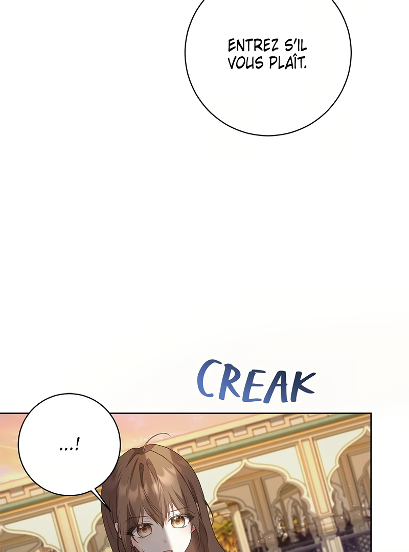 Read Traces of the Moon FR Manga Online