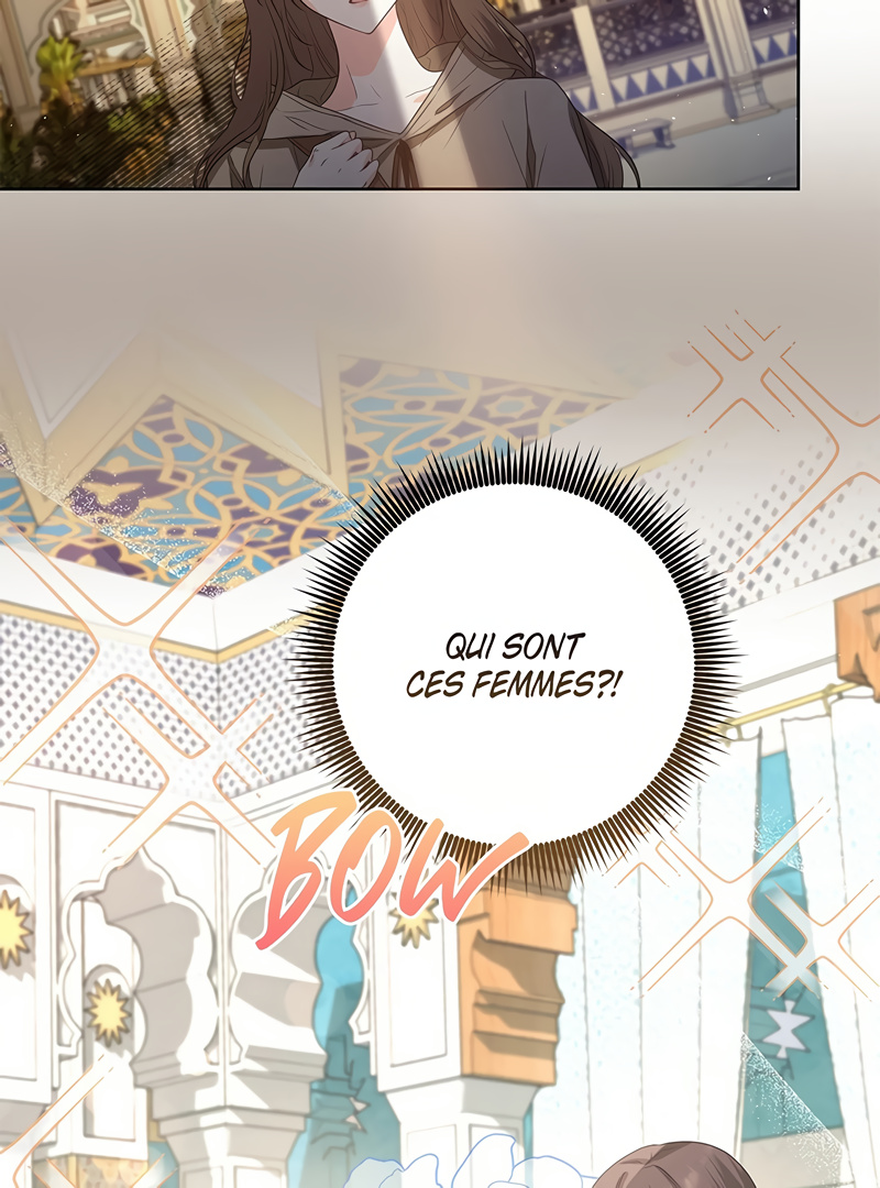 Read Traces of the Moon FR Manga Online