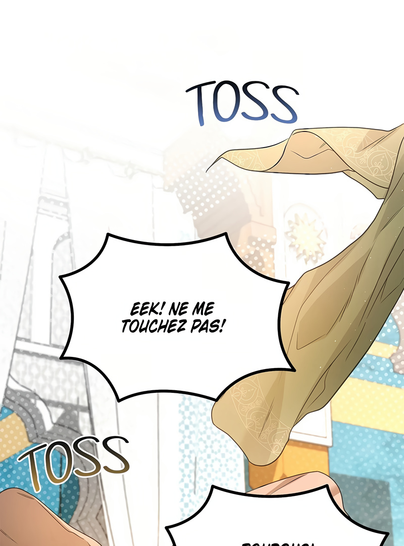 Read Traces of the Moon FR Manga Online