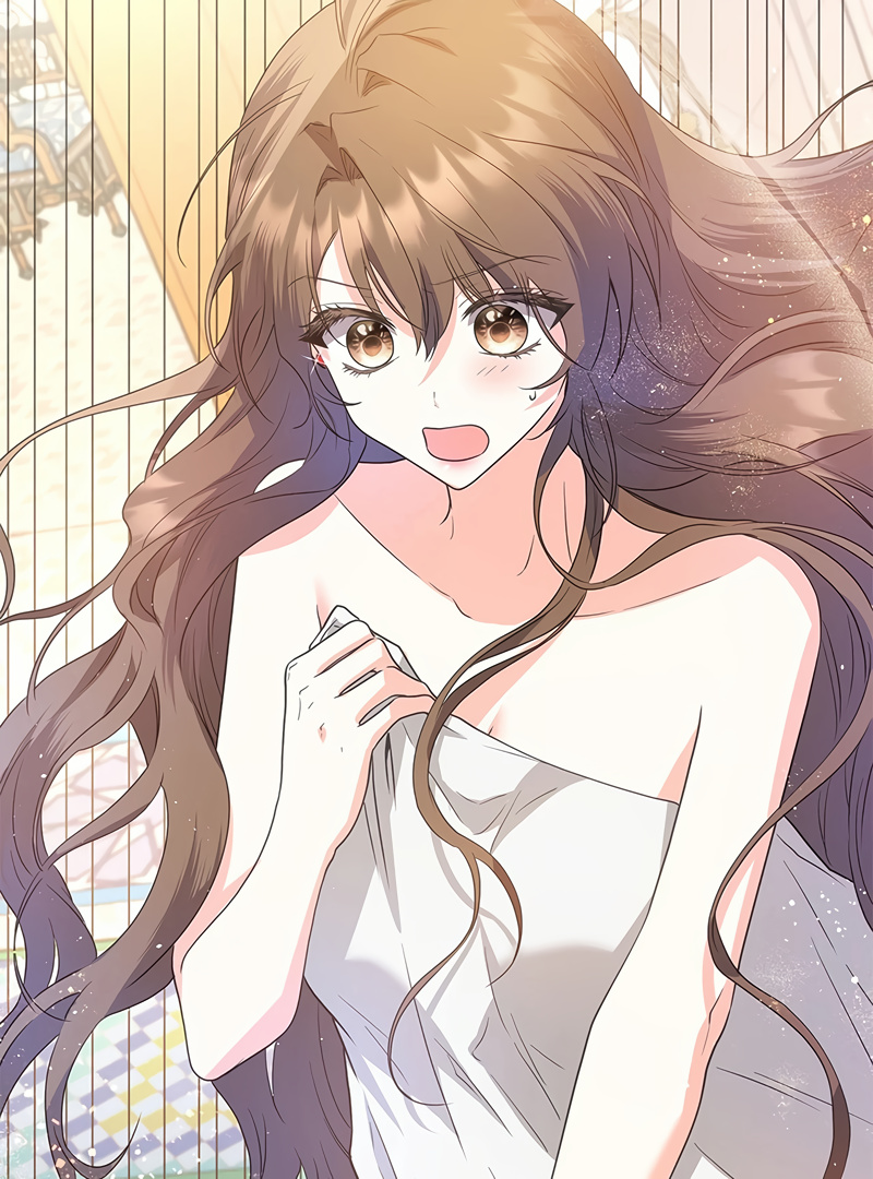Read Traces of the Moon FR Manga Online
