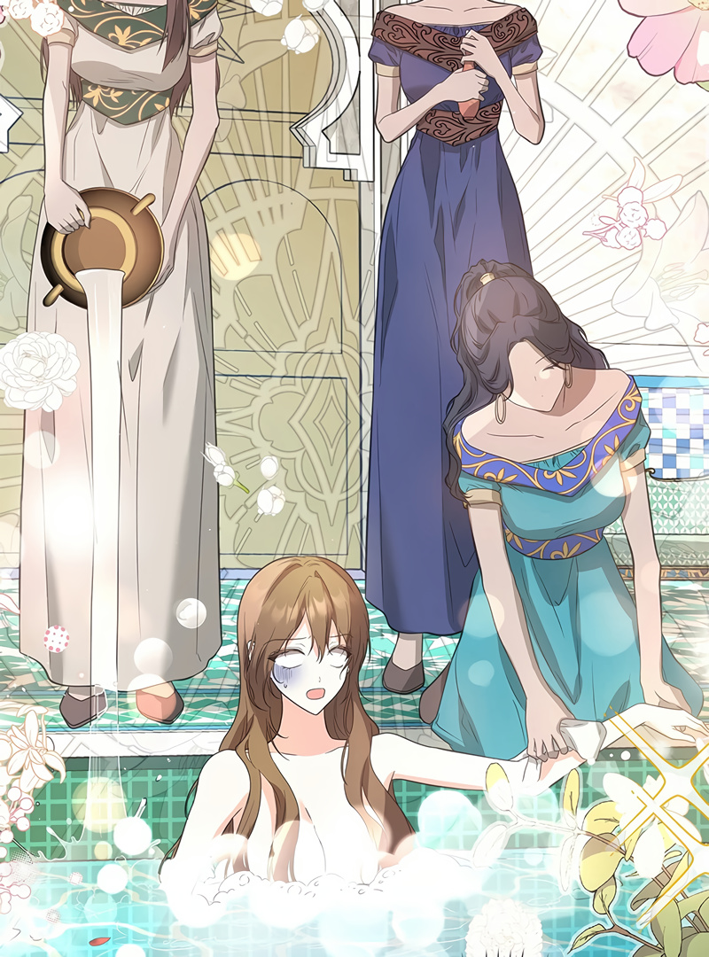 Read Traces of the Moon FR Manga Online