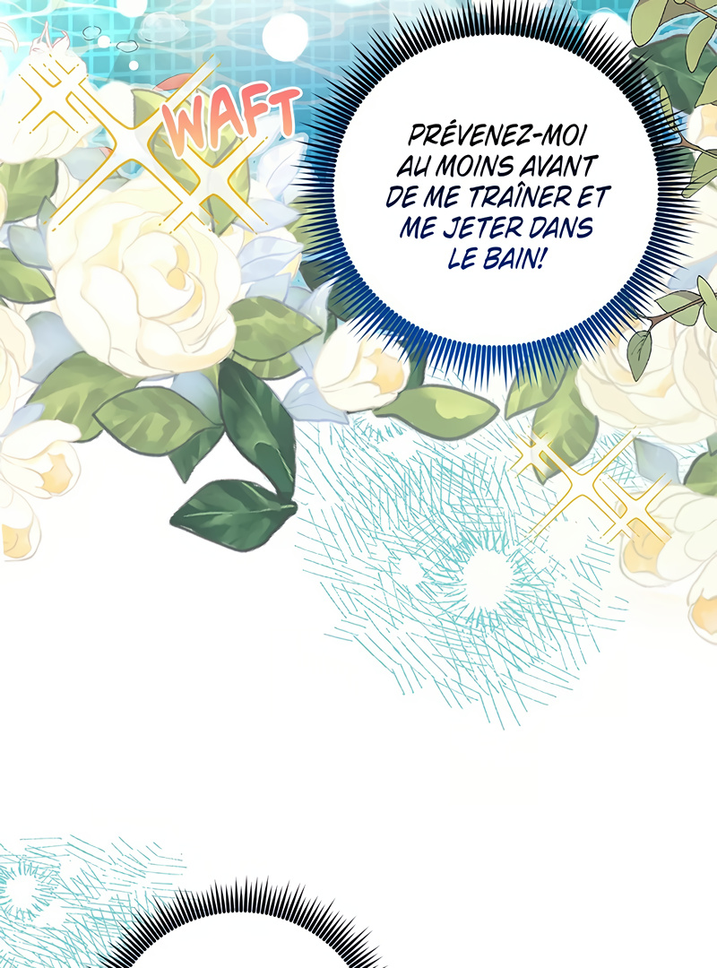 Read Traces of the Moon FR Manga Online