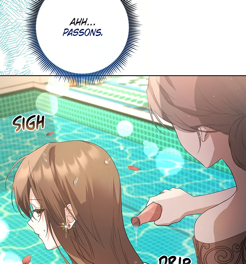 Read Traces of the Moon FR Manga Online