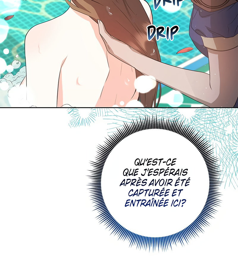 Read Traces of the Moon FR Manga Online