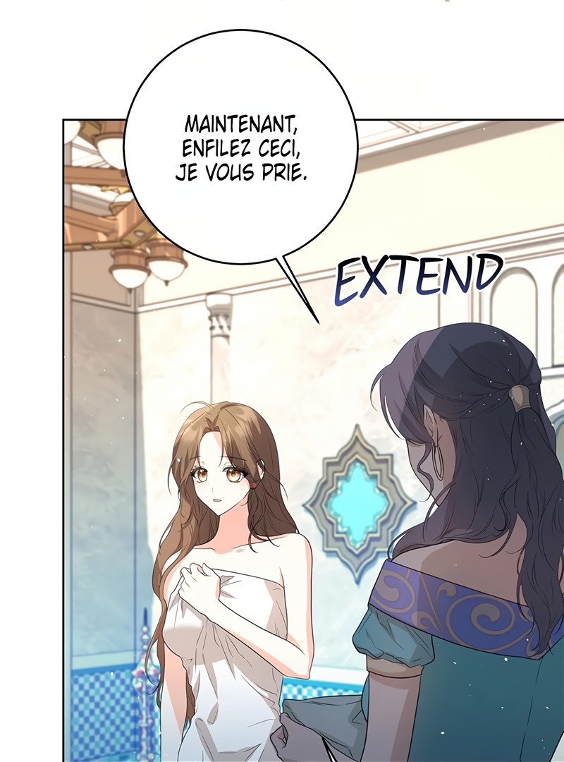 Read Traces of the Moon FR Manga Online