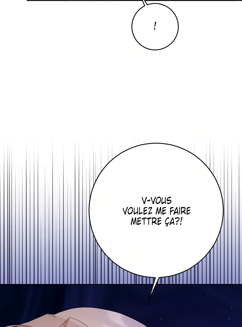 Read Traces of the Moon FR Manga Online