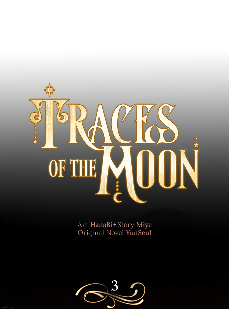 Read Traces of the Moon FR Manga Online