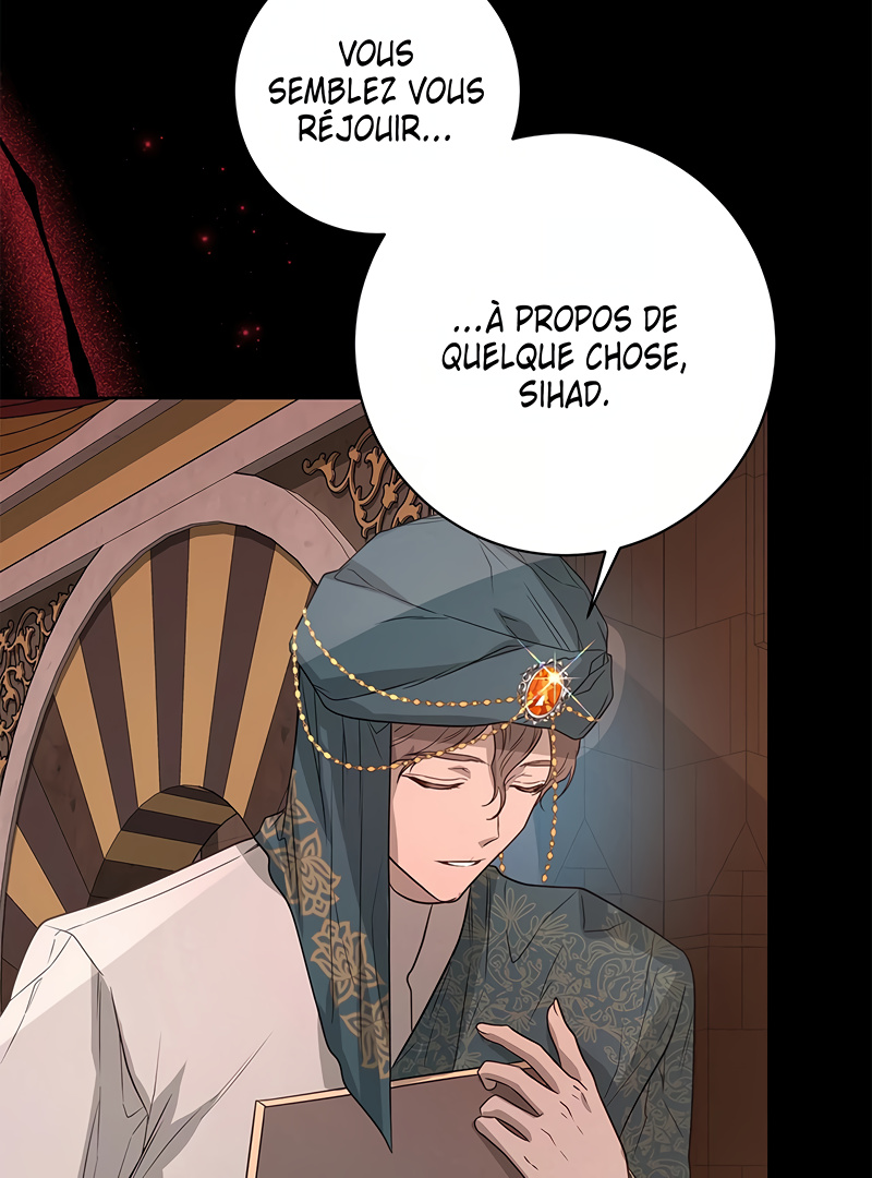Read Traces of the Moon FR Manga Online
