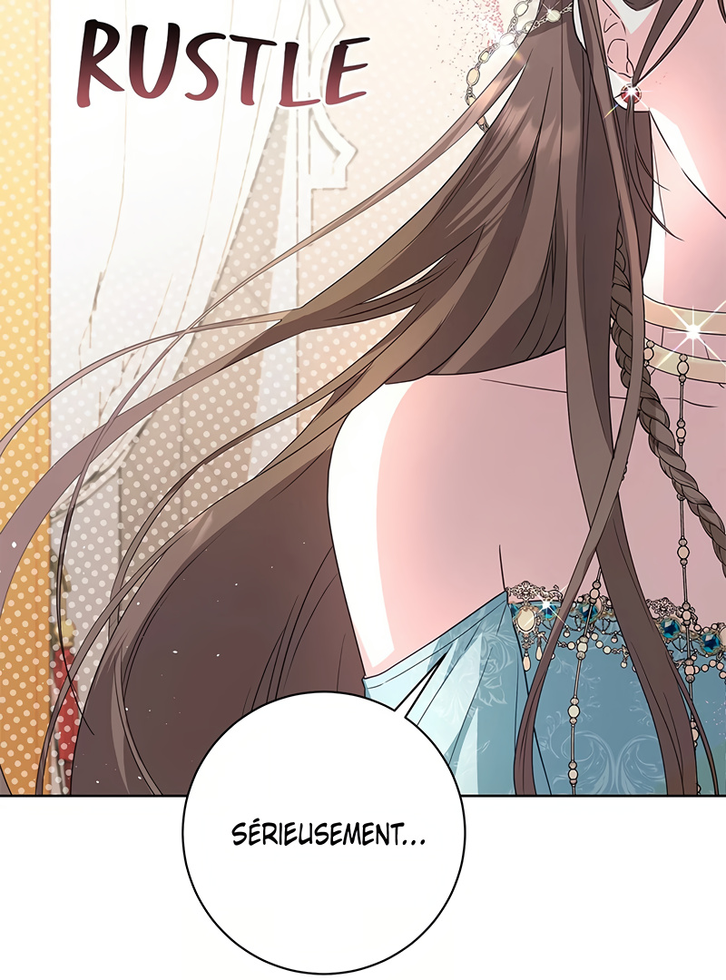 Read Traces of the Moon FR Manga Online