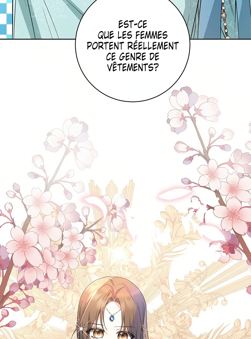 Read Traces of the Moon FR Manga Online