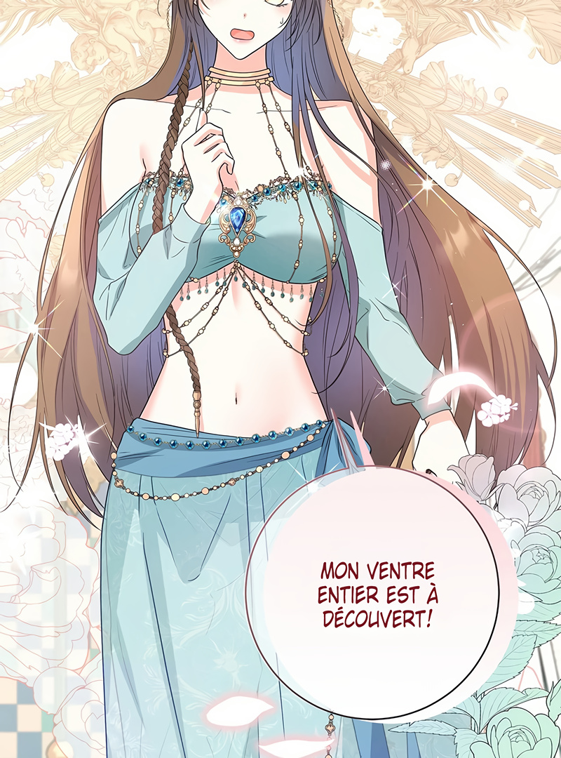 Read Traces of the Moon FR Manga Online