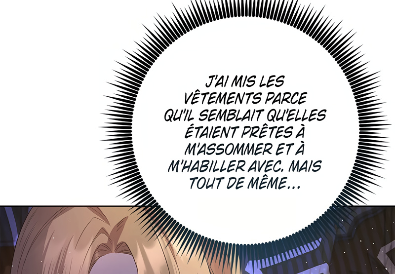 Read Traces of the Moon FR Manga Online