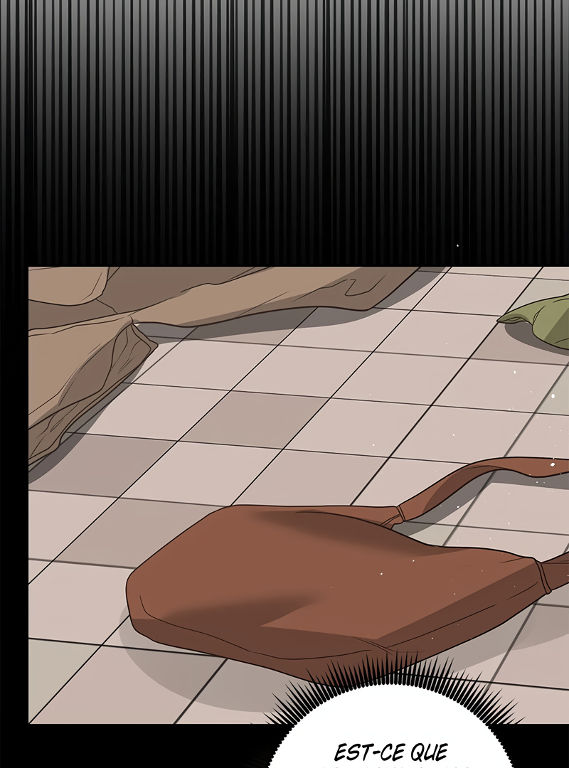 Read Traces of the Moon FR Manga Online