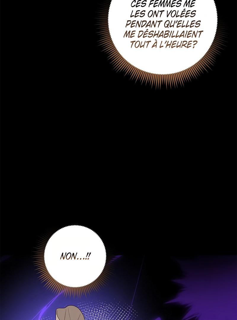 Read Traces of the Moon FR Manga Online