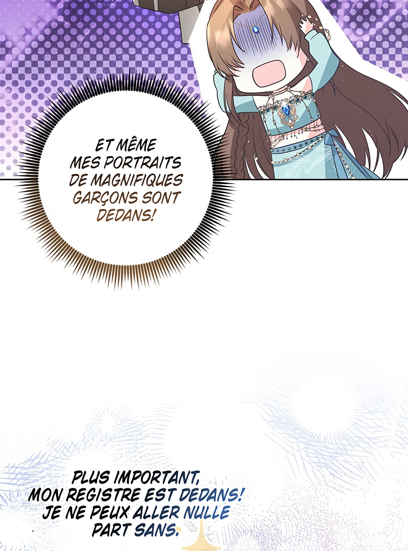 Read Traces of the Moon FR Manga Online