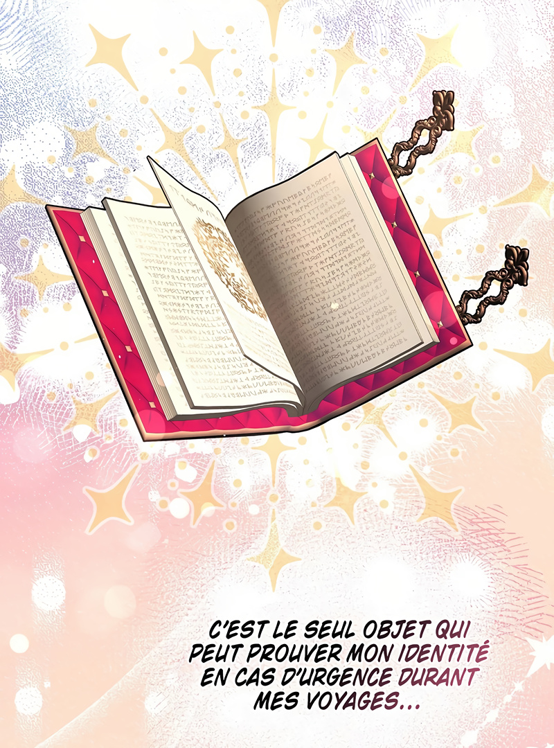 Read Traces of the Moon FR Manga Online