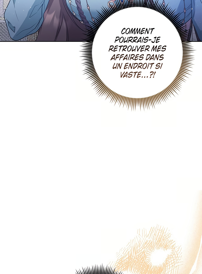 Read Traces of the Moon FR Manga Online
