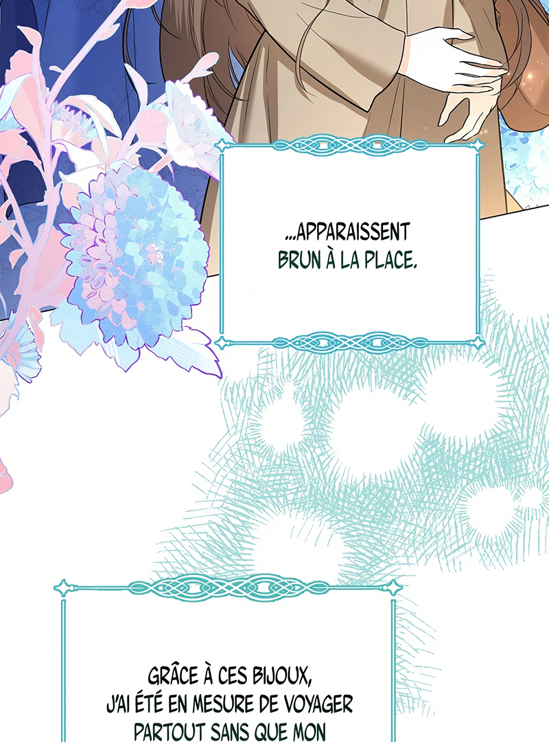 Read Traces of the Moon FR Manga Online