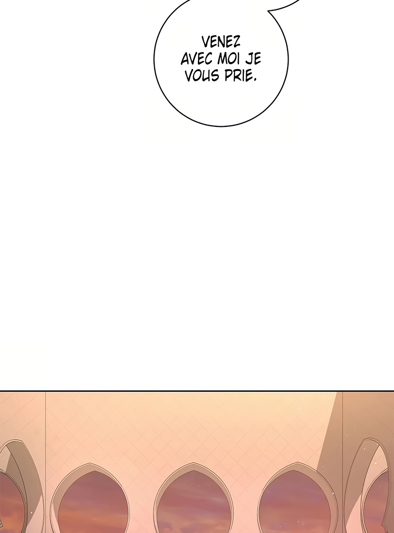 Read Traces of the Moon FR Manga Online