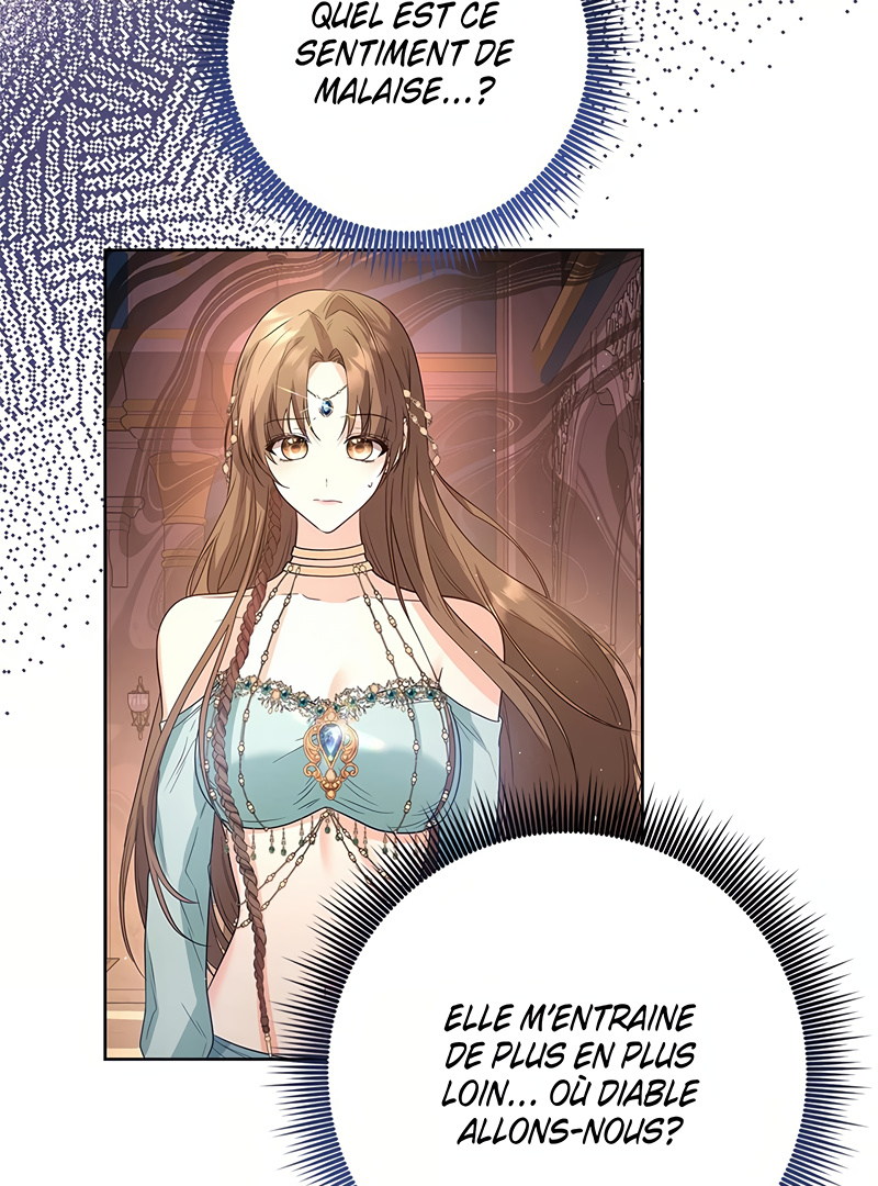 Read Traces of the Moon FR Manga Online