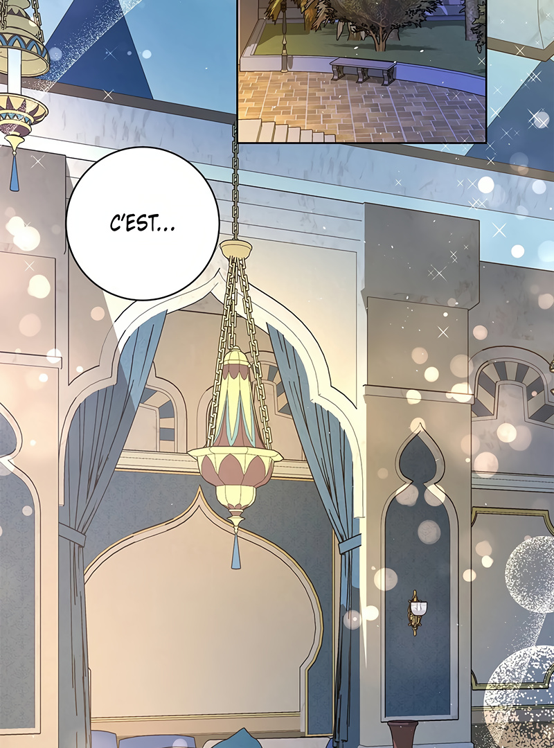 Read Traces of the Moon FR Manga Online