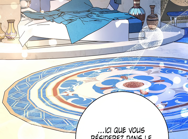 Read Traces of the Moon FR Manga Online