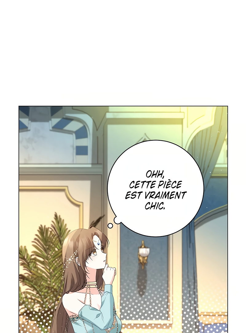 Read Traces of the Moon FR Manga Online
