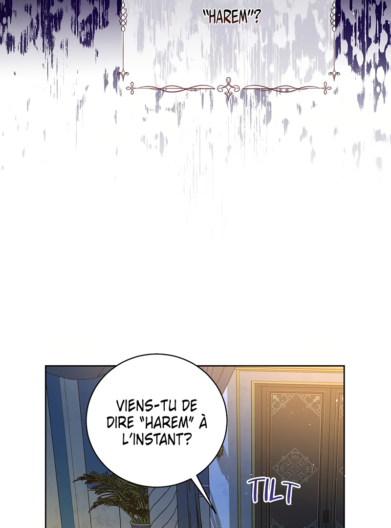 Read Traces of the Moon FR Manga Online