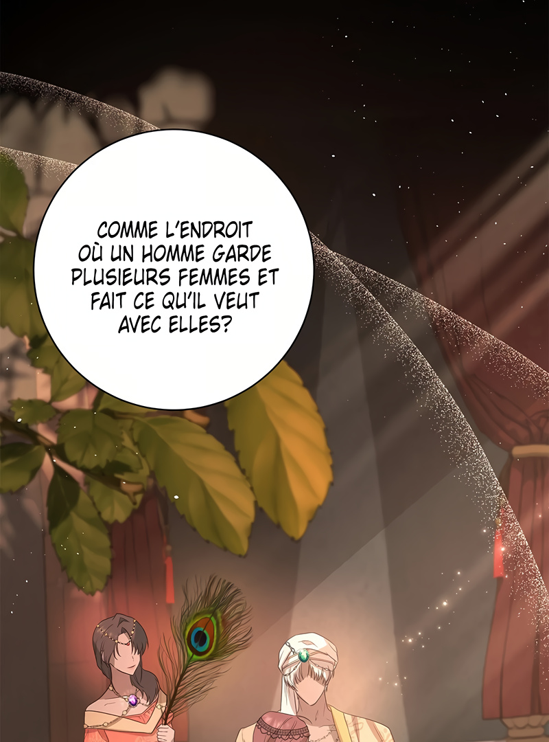 Read Traces of the Moon FR Manga Online