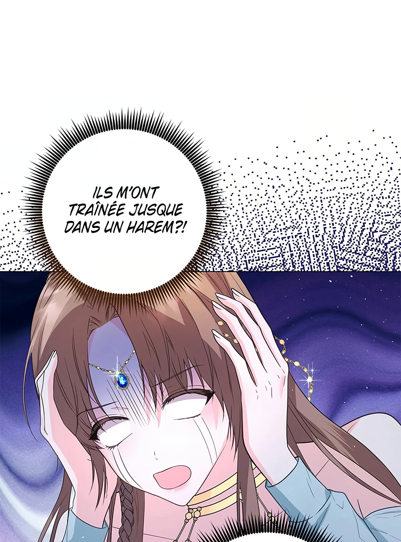 Read Traces of the Moon FR Manga Online