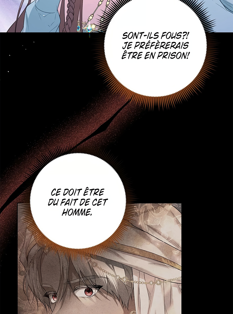 Read Traces of the Moon FR Manga Online