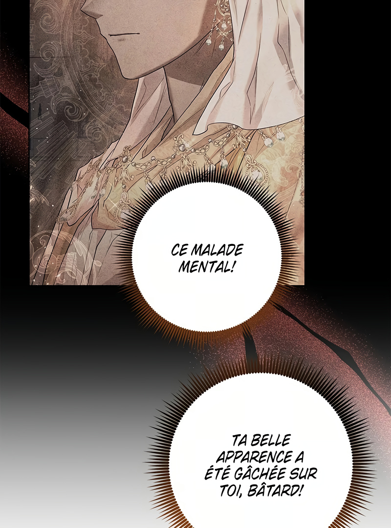 Read Traces of the Moon FR Manga Online