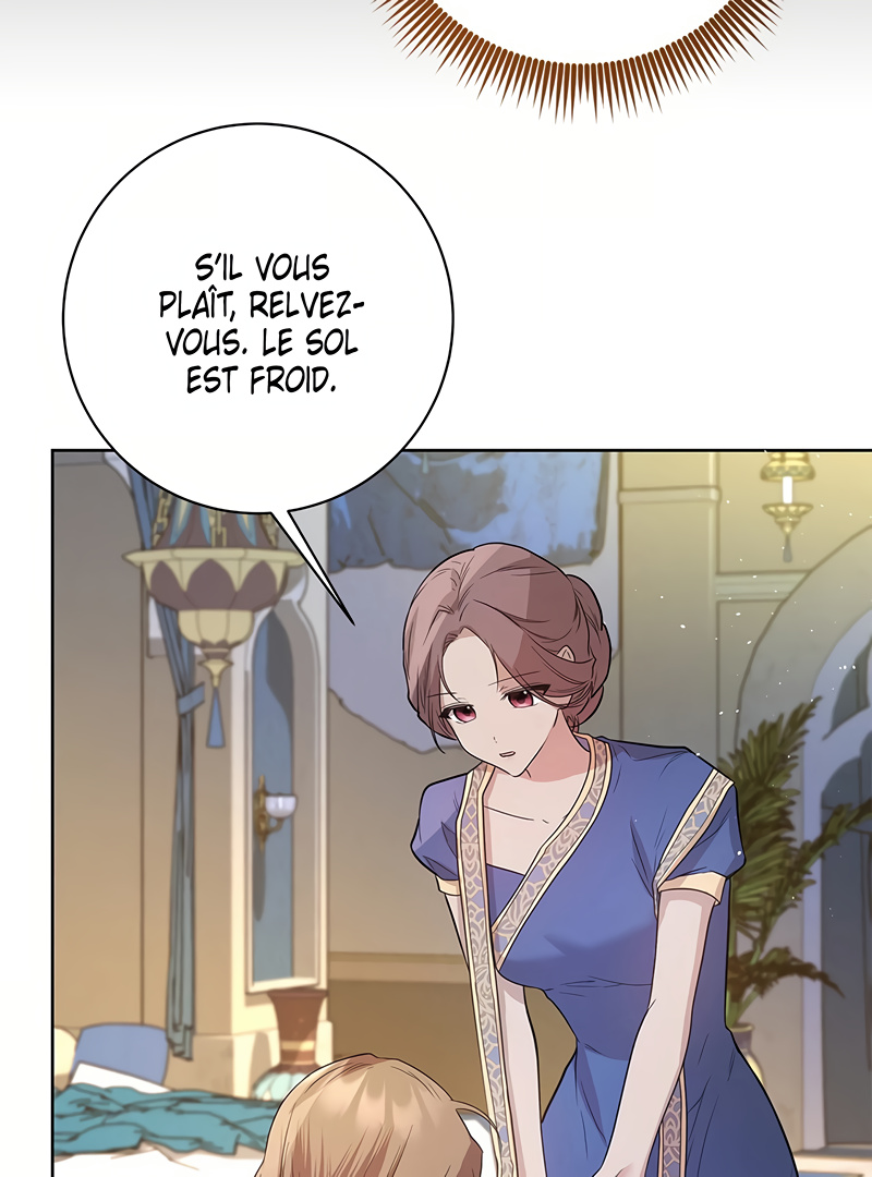 Read Traces of the Moon FR Manga Online