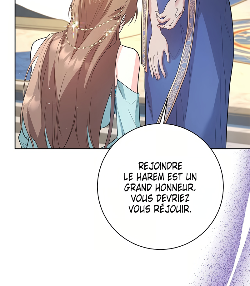 Read Traces of the Moon FR Manga Online