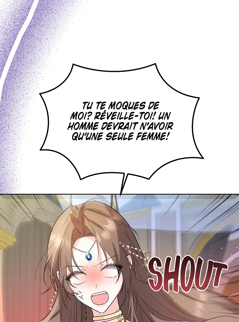 Read Traces of the Moon FR Manga Online
