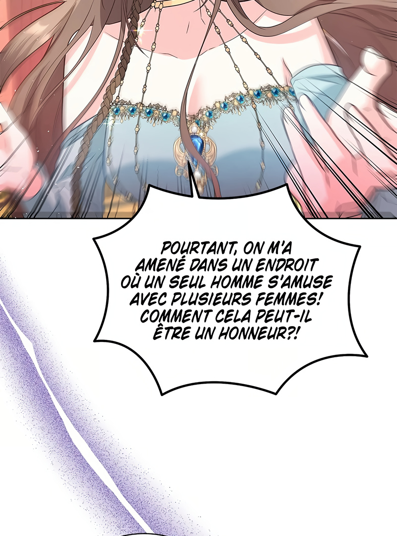 Read Traces of the Moon FR Manga Online