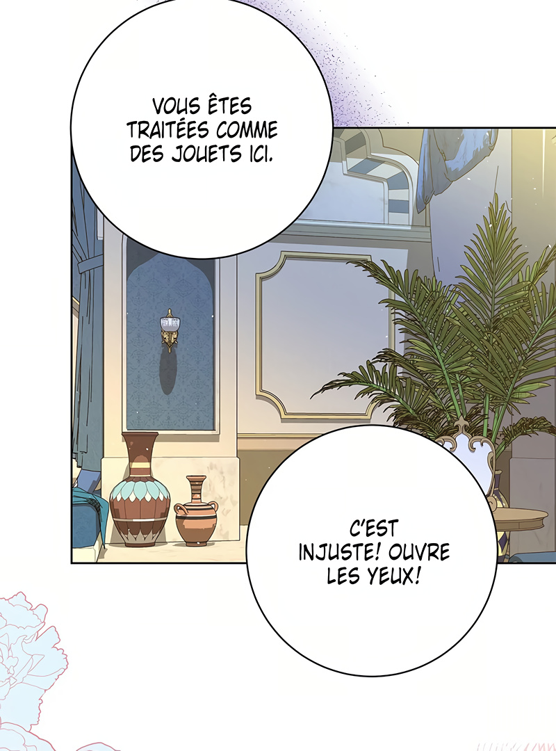 Read Traces of the Moon FR Manga Online
