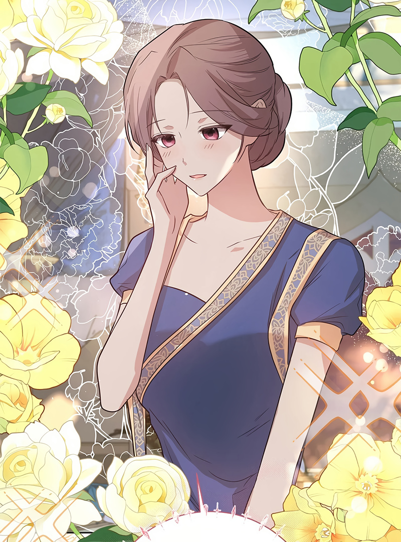 Read Traces of the Moon FR Manga Online