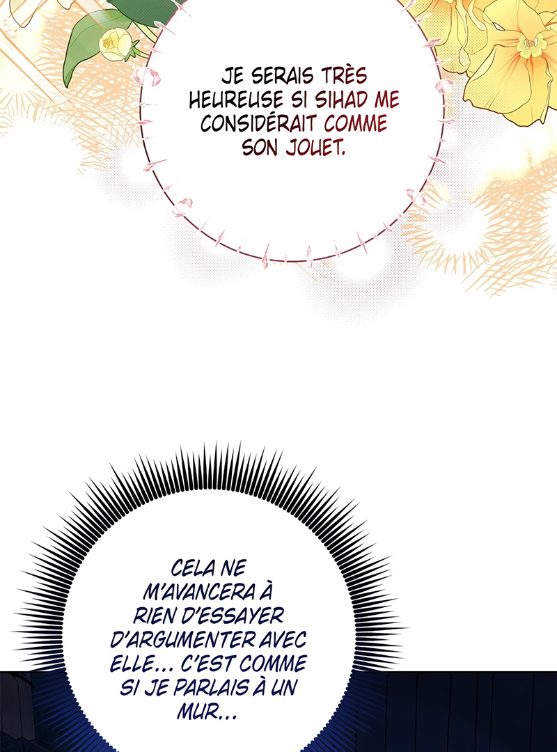 Read Traces of the Moon FR Manga Online