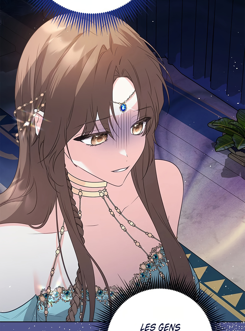 Read Traces of the Moon FR Manga Online
