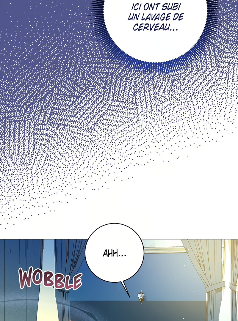 Read Traces of the Moon FR Manga Online