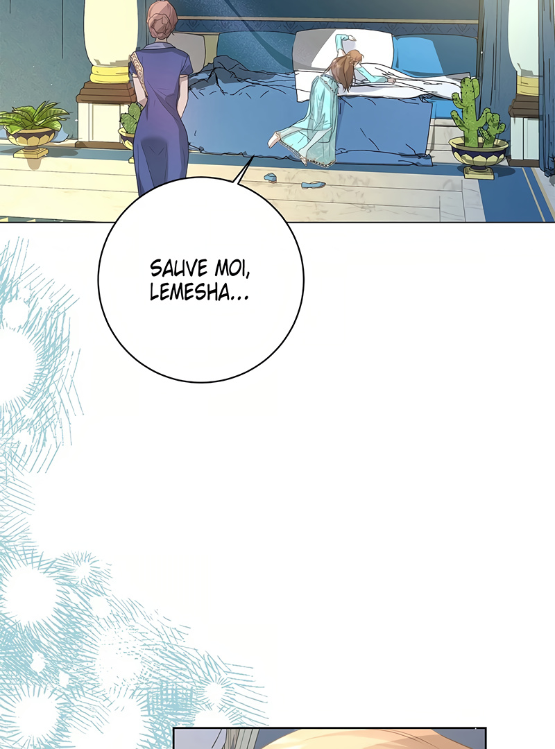 Read Traces of the Moon FR Manga Online