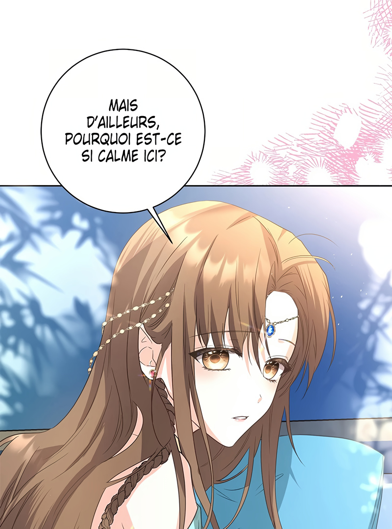 Read Traces of the Moon FR Manga Online