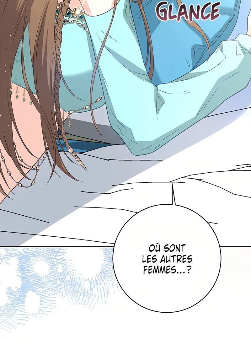 Read Traces of the Moon FR Manga Online