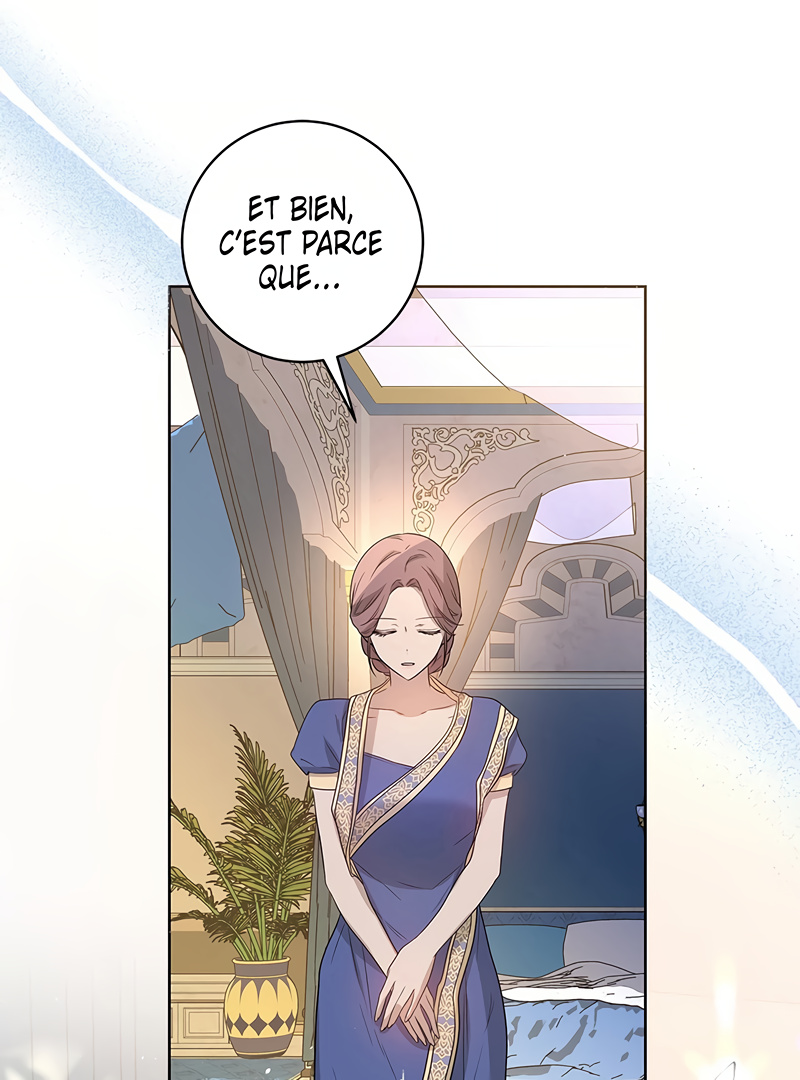 Read Traces of the Moon FR Manga Online